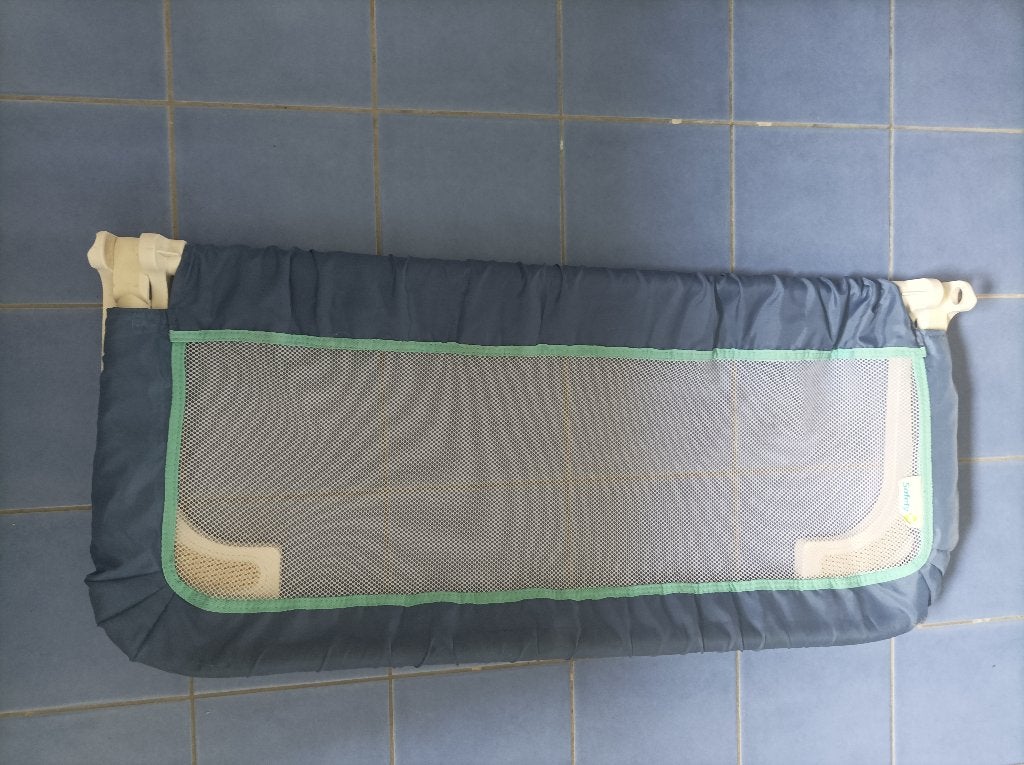 barrière de lit, Enlèvement, Comme neuf