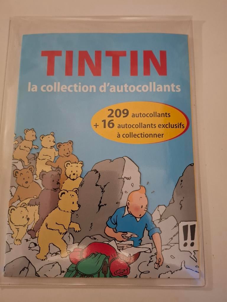 Tin tin, Boeken, Ophalen of Verzenden