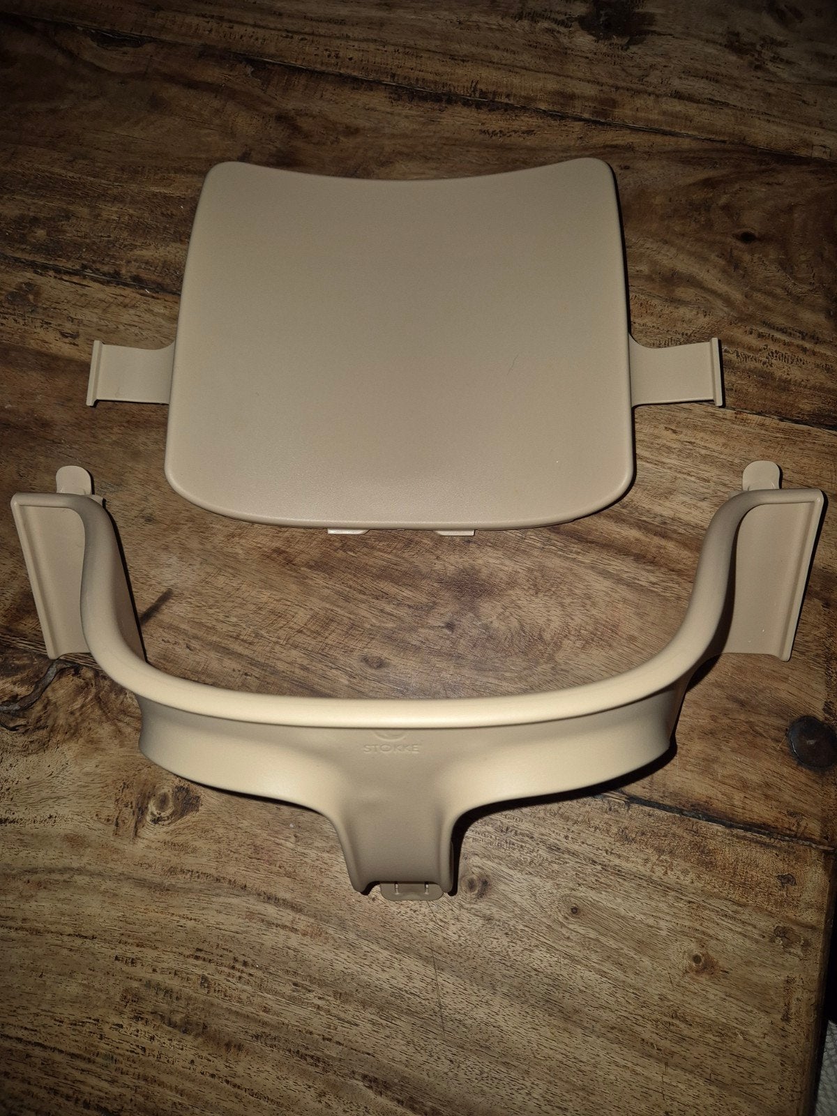 Stokke Tripp Trapp Babyset Natural, Kinderen en Baby's, Ophalen