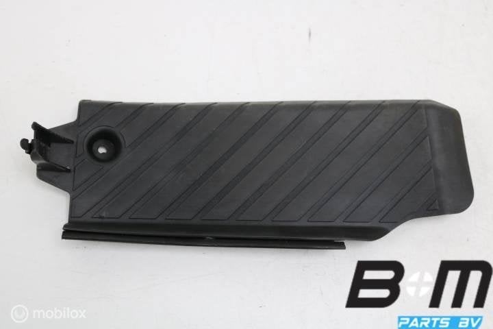 Voetsteun Audi A4 8E 8E1864777, Auto-onderdelen, Gebruikt