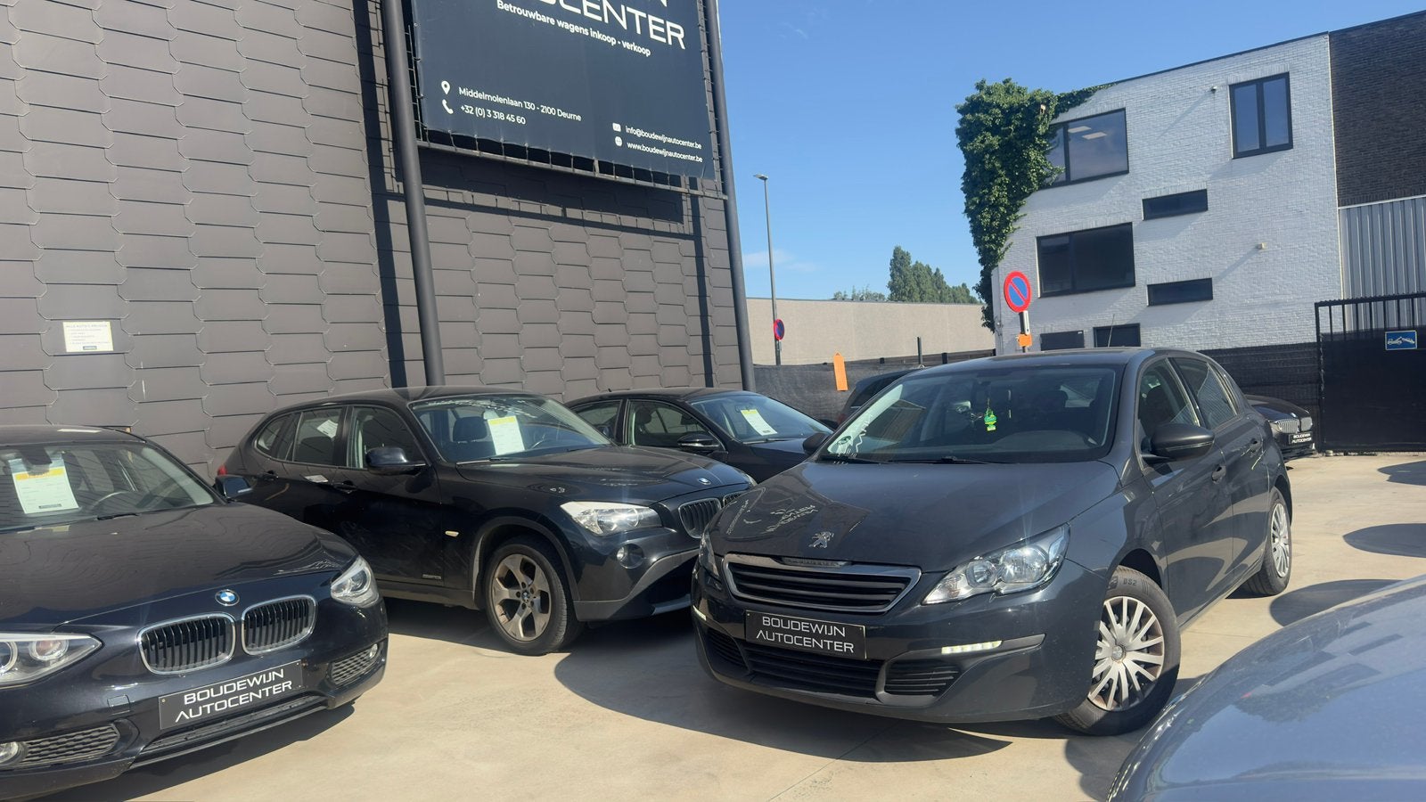 Peugeot 308 1.2Benzine 2015 120.xxxkm Grootonderhouden!, Autos, Peugeot, Argent ou Gris, Achat, Entreprise, Garantie prolongée