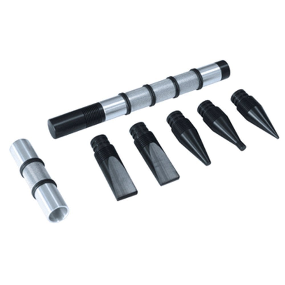 Teflon uitdeukset UZS 6-delig – 052888, Enlèvement, Neuf