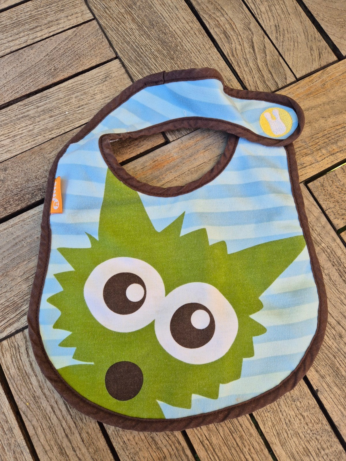 Leuke kinderslab - nieuw!, Kinderen en Baby's, Ophalen