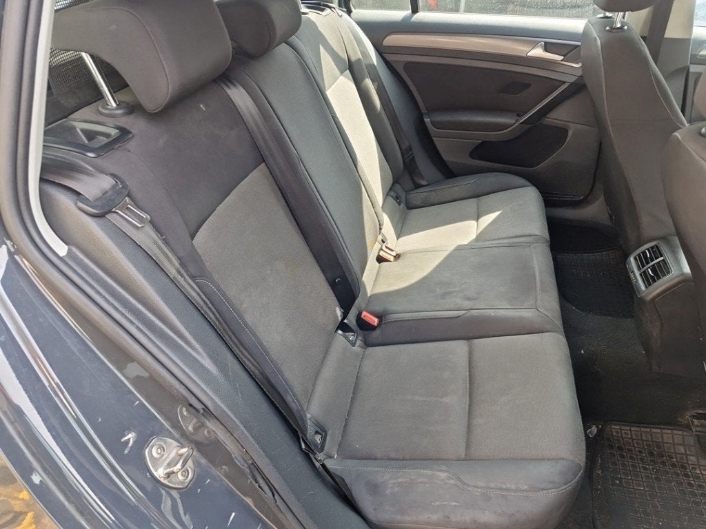 CEINTURE DE SECURITE ARRIERE GAUCHE Volkswagen, Volkswagen, Volkswagen AG, Utilisé, Kundenbetreuung@volkswagen.de