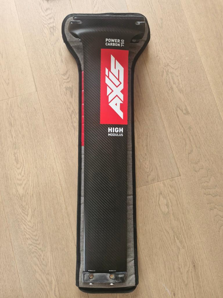 Axis Power Carbon HM mast 75, Watersport en Boten, Wingsurfen, Ophalen of Verzenden