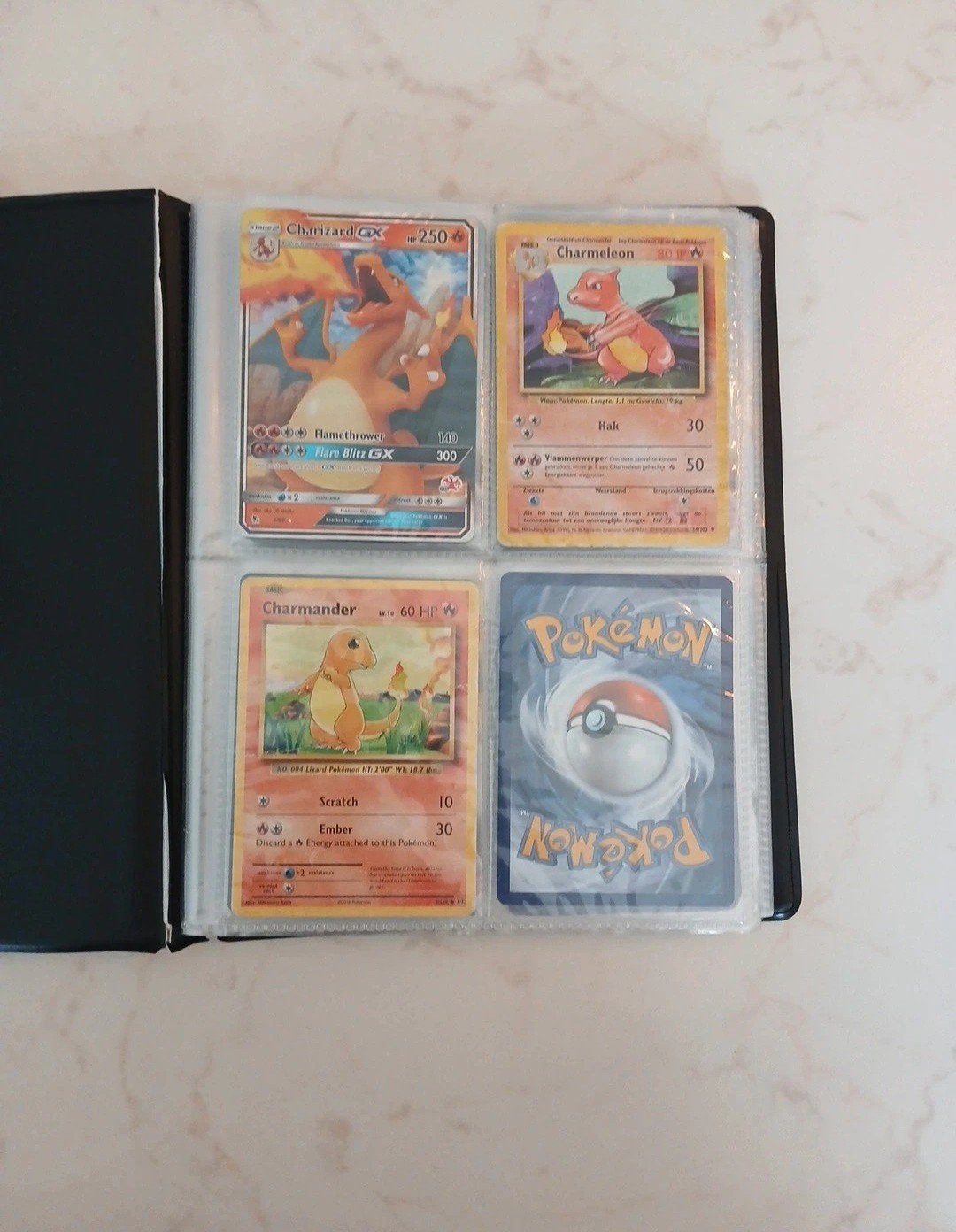 pokemon kaarten, Ophalen, Zo goed als nieuw, Meerdere kaarten, Foil