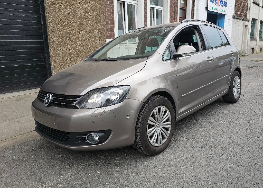 Volkswagen Golf 6 plus automatique!, Autos, Euro 5, Achat, Automatique, Essence