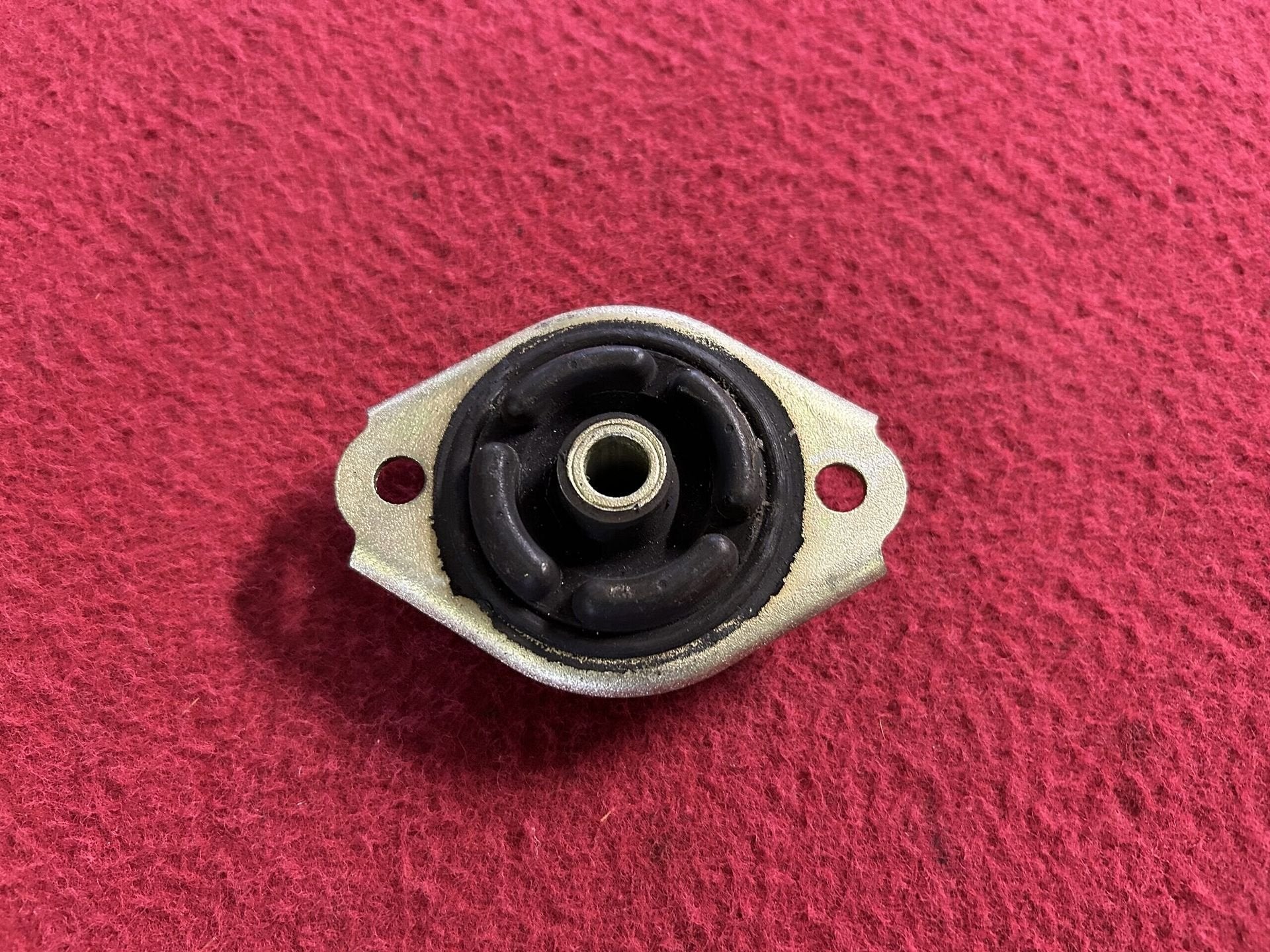 Fiat Uno schokdemperhouder, Gebruikt, -, -, Ophalen of Verzenden