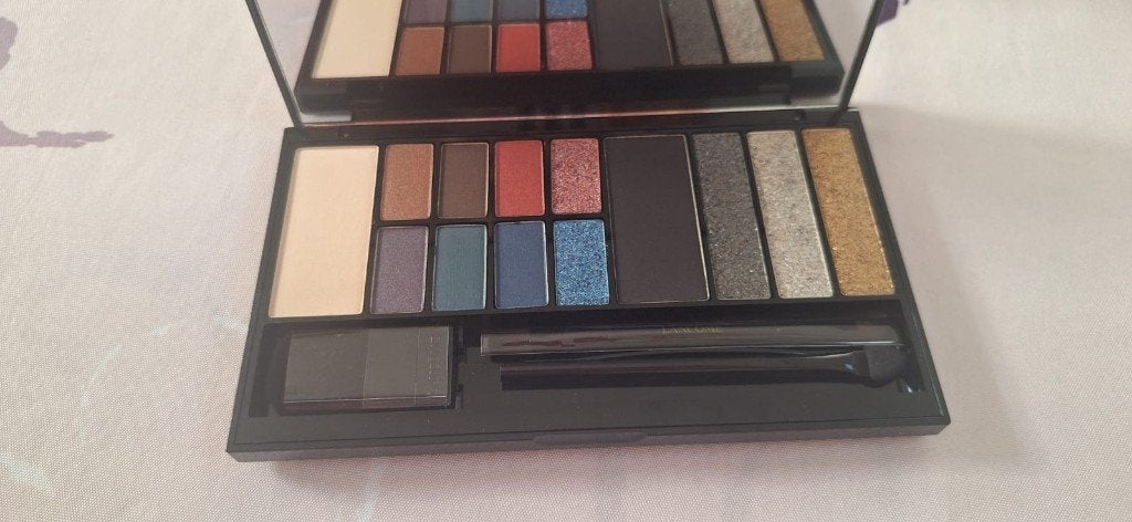 Palette Yeux Lancôme "Starlight Sparkle", Neuf, Maquillage, Enlèvement ou Envoi, Autres couleurs
