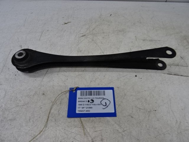 LIAISON DE TENSION ARRIÈRE DROIT BMW 3 serie Touring (F31), Utilisé, BMW