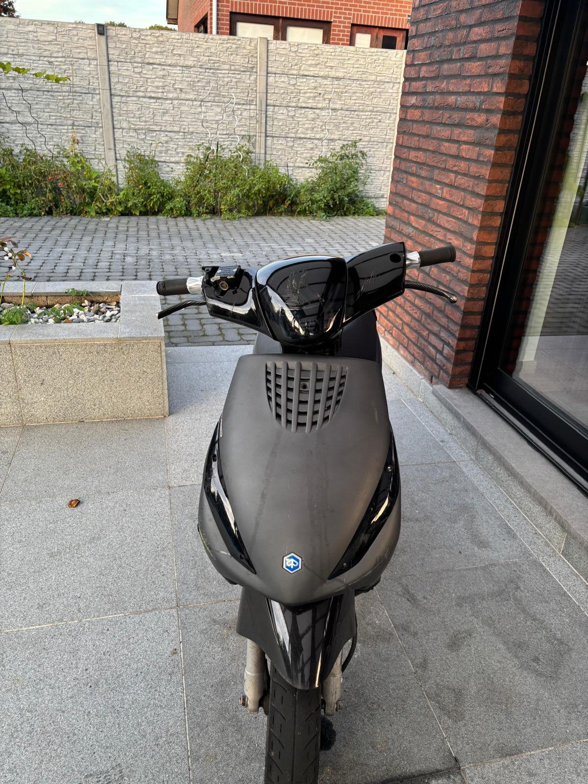 Piaggio zip 2022 4 Takt, Ophalen, Zo goed als nieuw, Zip