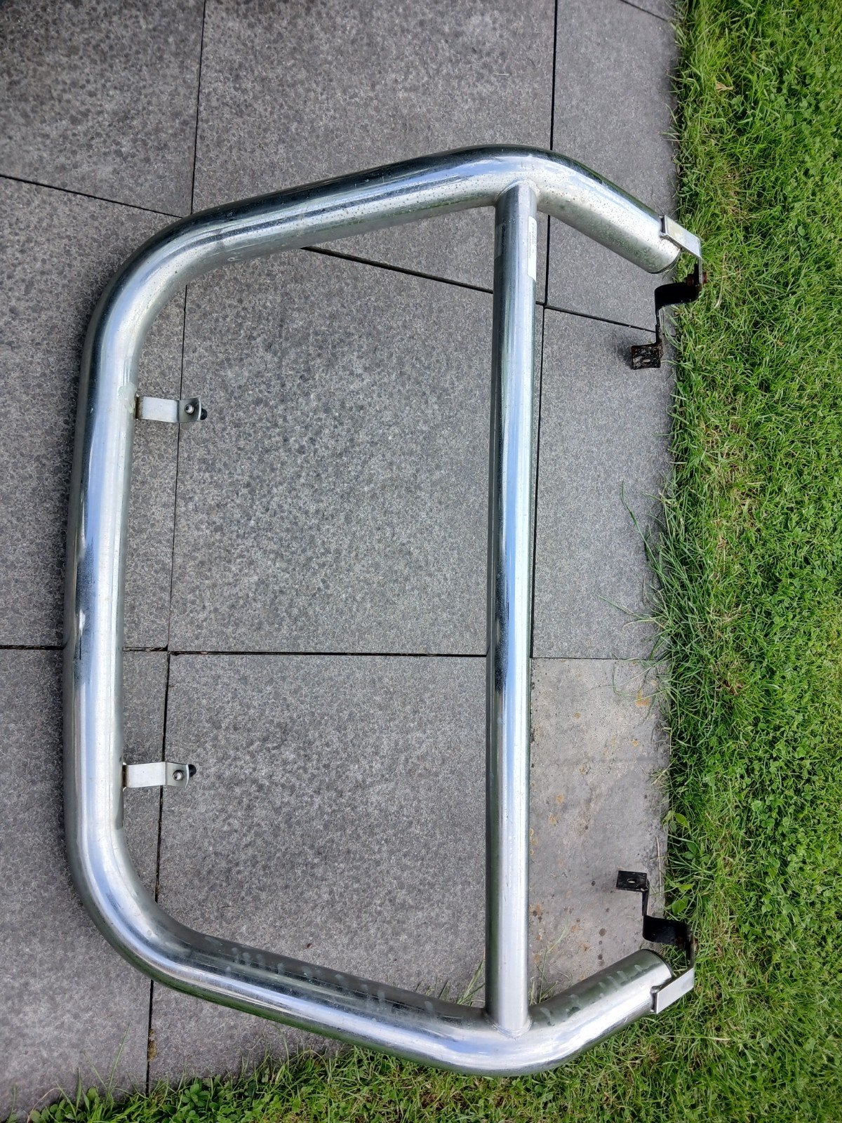 Bullbar Chevrolet Captiva, Auto-onderdelen, Ophalen