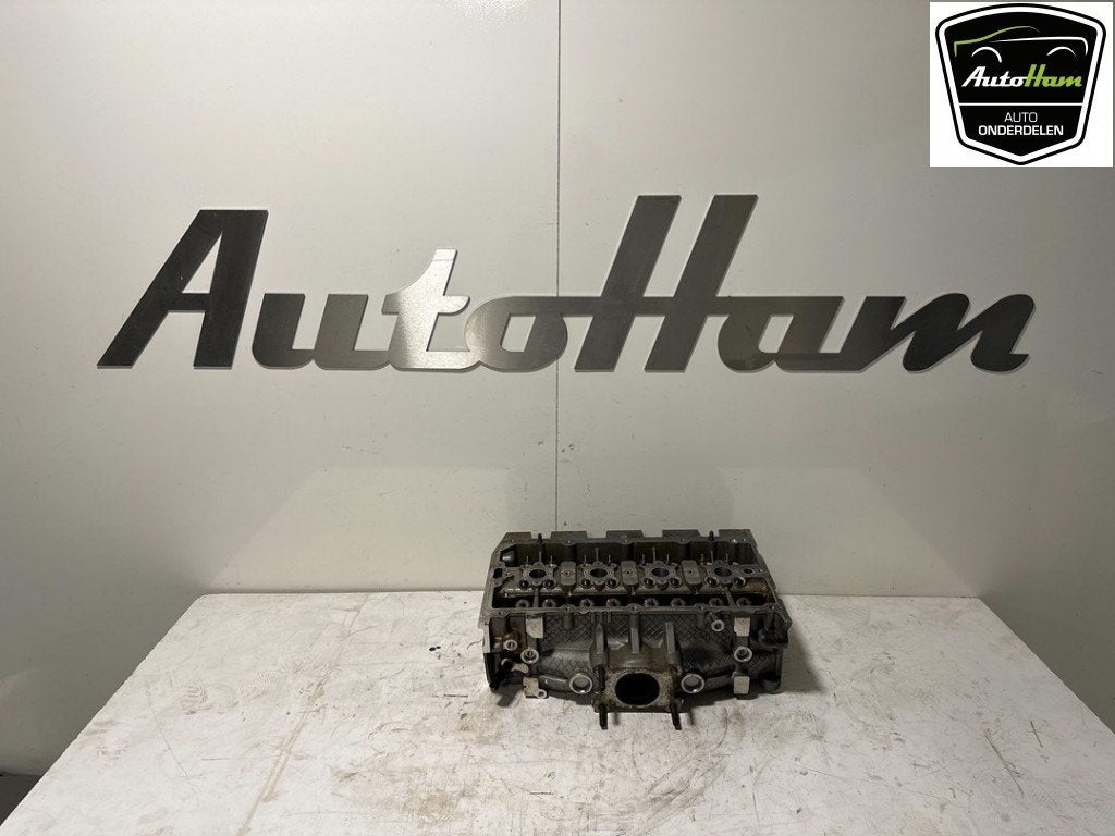 CULASSE Seat Leon SC (5FC) (01-2012/08-2018), Dhr. J. Ham, Administratie@autoham.nl, Utilisé, Seat