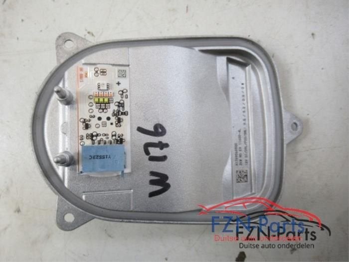 Mercedes-Benz W176 A-Klasse Xenon LED Ballast Module, Ophalen of Verzenden, Gebruikt
