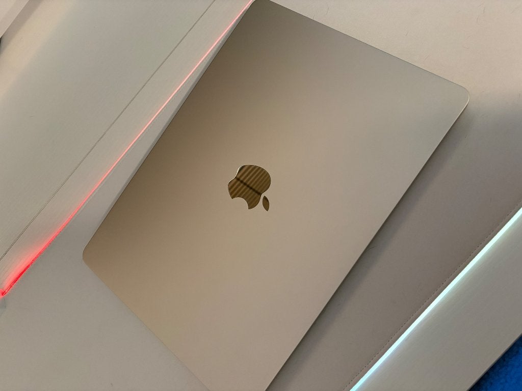 Apple MacBook Air + garantie, Computers en Software, Ophalen, 13 inch, 512 GB, Nieuw