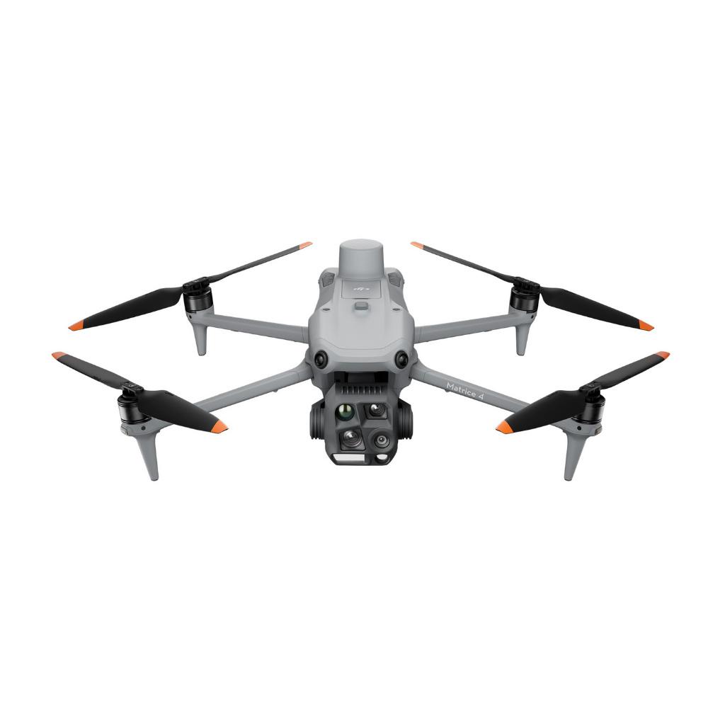 DJi Matrice 4 Enterprise Thermal ✅, TV, Hi-fi & Vidéo, Drones, Neuf, Retour au point de départ, 900 g à 4 kg, Qualité supérieure