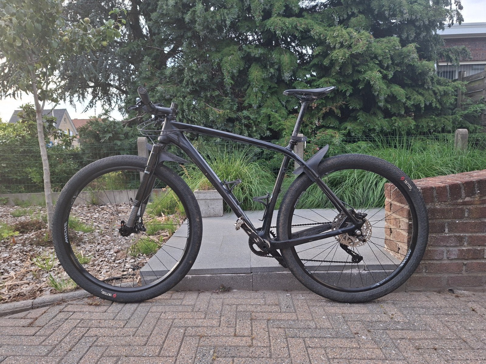Merida big nine XT, Vélos & Vélomoteurs, Enlèvement, Merida