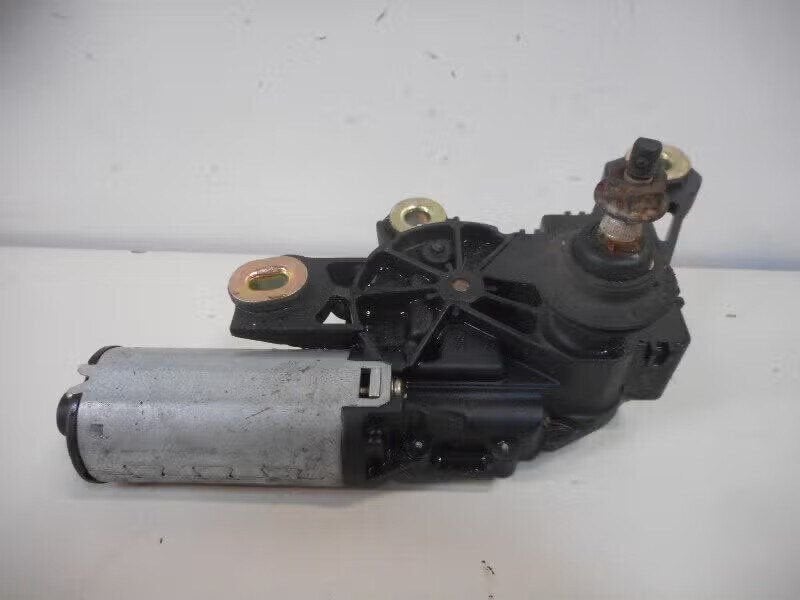 RUITENWISSERMOTOR ACHTER Volkswagen Lupo (6X1) (6x0955711d), Berliner Ring 2 38440 Wolfsburg, DE, Enlèvement ou Envoi, Volkswagen