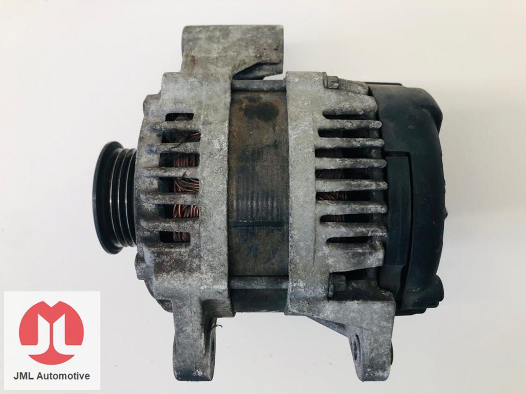 DYNAMO CHEVROLET AVEO, Gebruikt, -, -, Ophalen of Verzenden