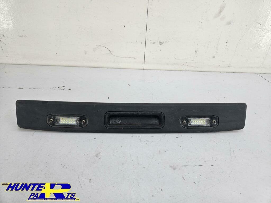 Achterklep handgreep Volvo V70/XC70 ('07-'17) 31301163, Auto-onderdelen, Gebruikt, Ophalen of Verzenden, Volvo
