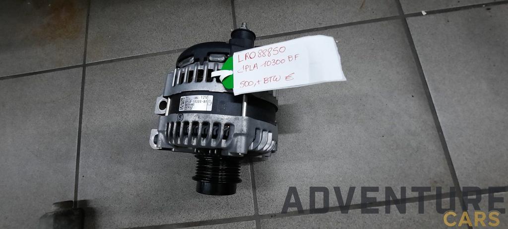 alternator  LR088850, Auto-onderdelen, Land Rover, -, -, Ophalen of Verzenden