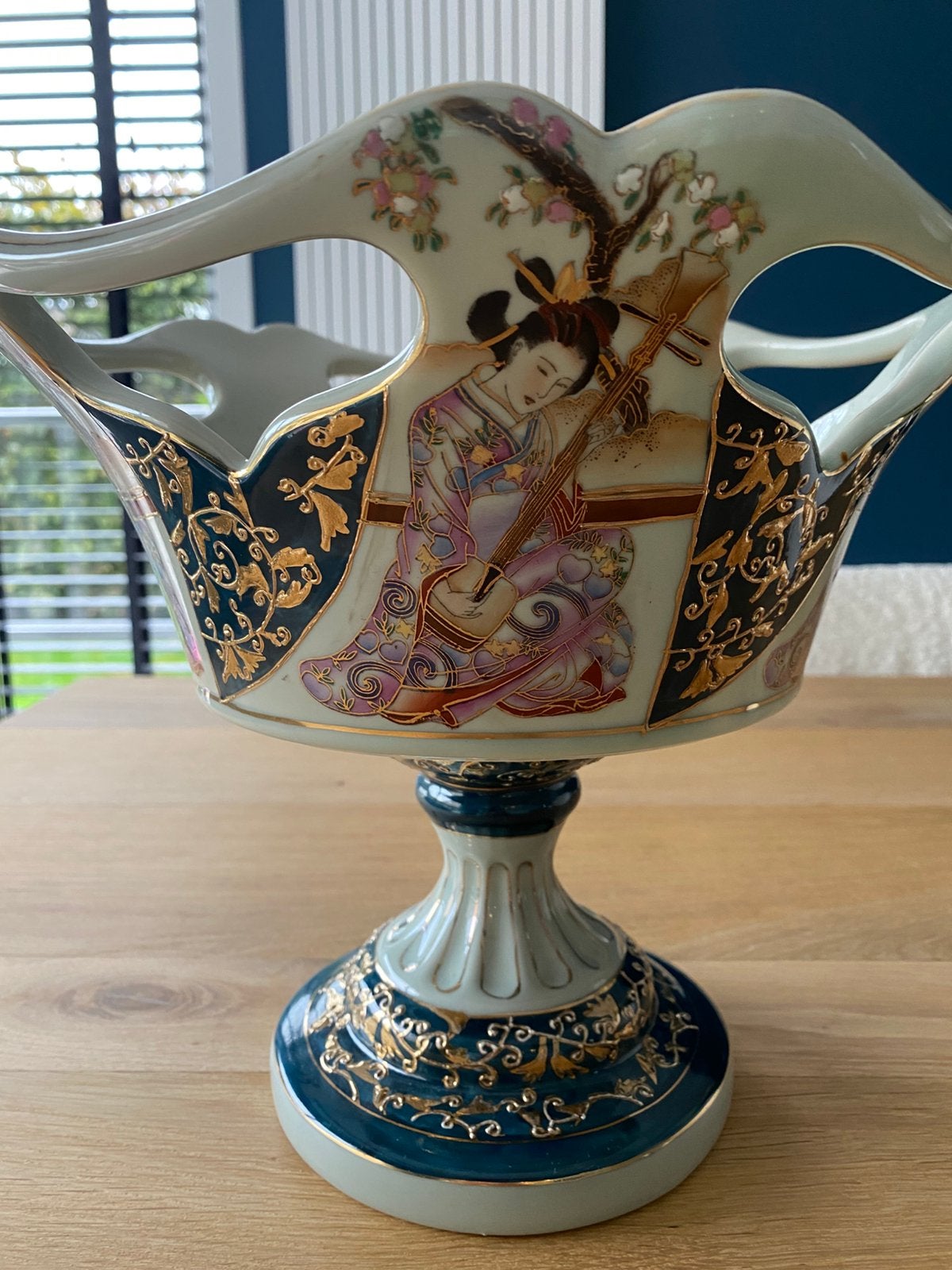 Chinese vaas, Antiek en Kunst, Ophalen