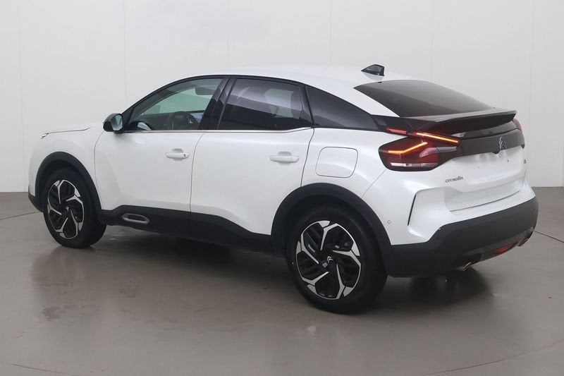 Citroen C4 1.2 puretech max 130, Auto's, Citroën, https://public.car-pass.be/vhr/515181d6-16cc-4125-b778-36b0ae71b6d8, Gebruikt