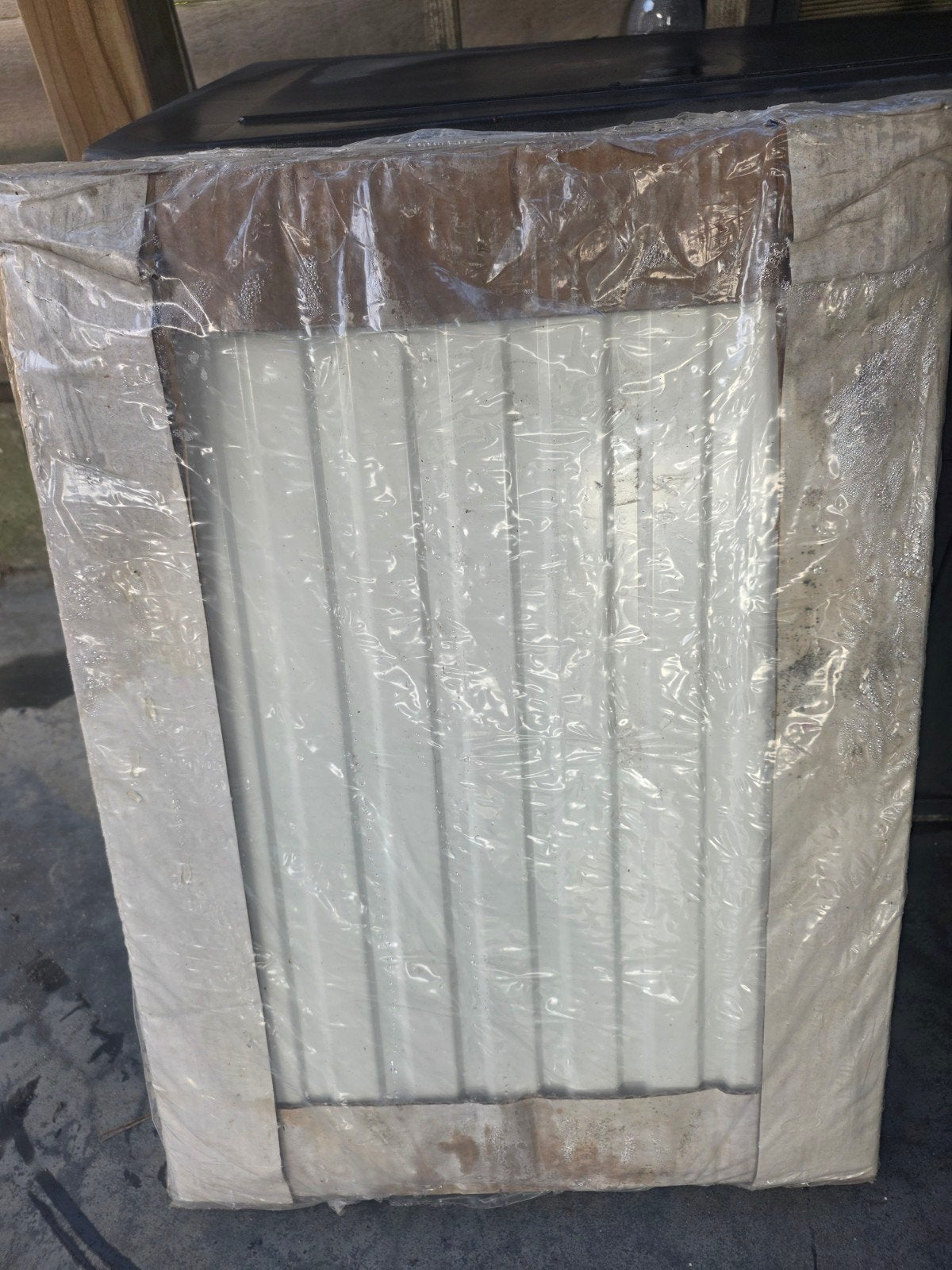 radiator radson voor toilet, Enlèvement, Neuf