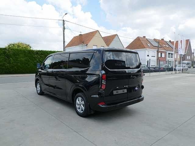 Ford Transit Custom L2 Multi-Use 6pl 2.0 TDCi 170pk, Autos, Camionnettes & Utilitaires, Achat, Euro 6, Entreprise, 167 ch