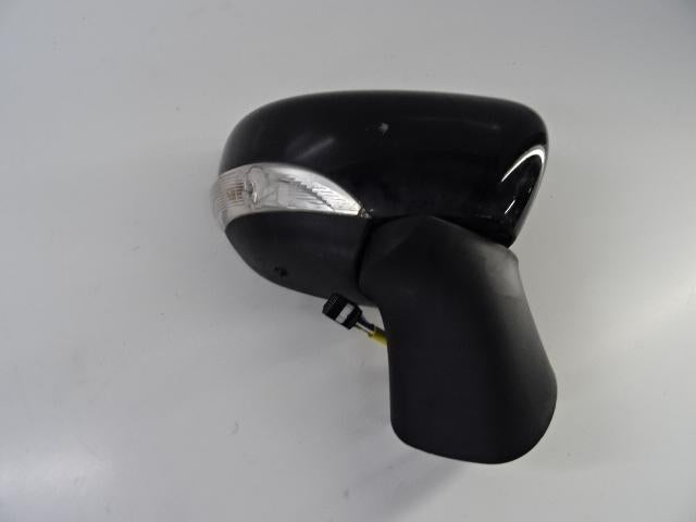 RETROVISEUR LATERAL DROIT Renault Captur (2R) (01-2013/-), Utilisé, Renault