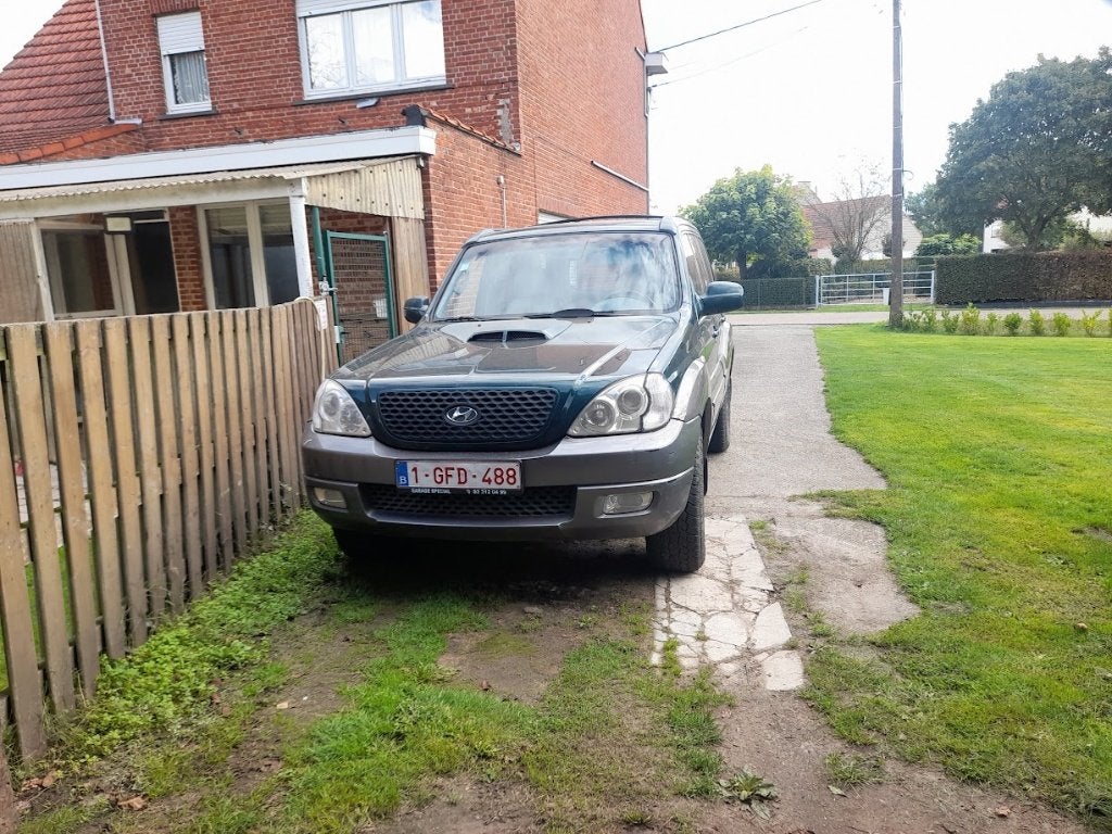 auto, Autos, Achat, 5 portes, Diesel, Particulier