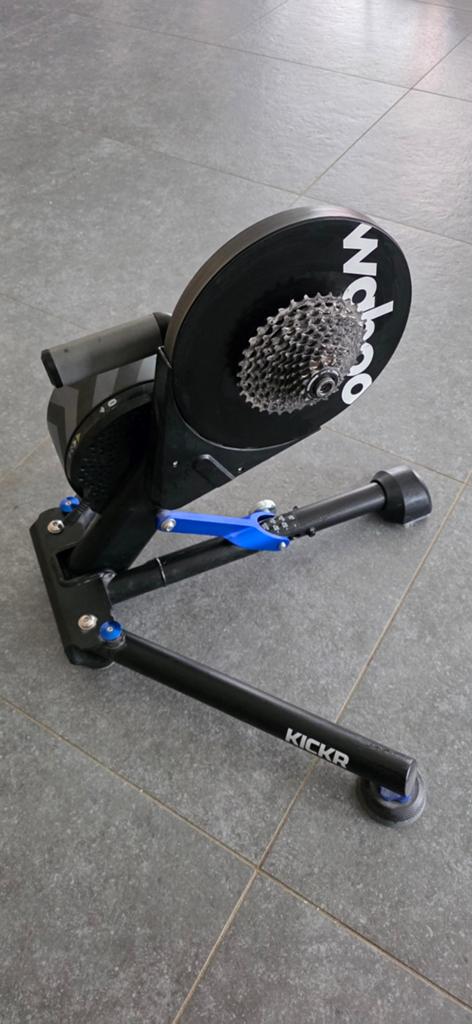 Wahoo Kickr, Sport en Fitness, Ophalen