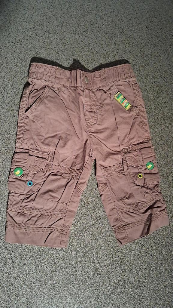 Pantalon Tuc Tuc taille 56, Enfants & Bébés, Vêtements de bébé | Taille 56, Comme neuf, Garçon, Pantalon, Enlèvement ou Envoi