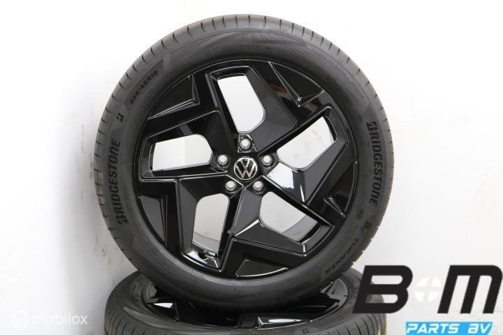 NIEUWSTAAT Org. 19 inch Coventry velgen VW Tiguan 571601025H, Utilisé, Jante(s)