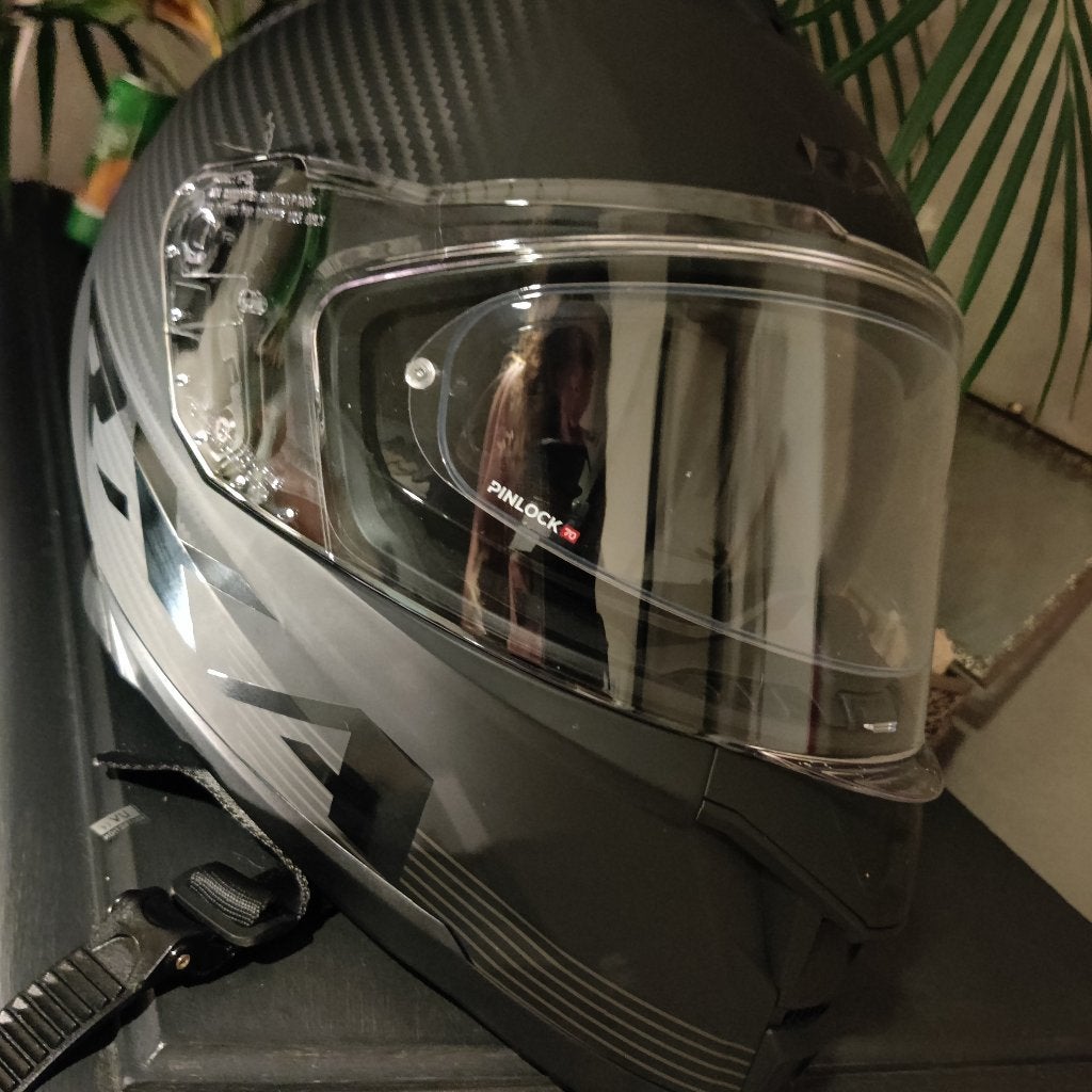 XRA fast 90 motorhelm, Motoren, Kleding | Motorhelmen, Overige merken, M, Ophalen of Verzenden, Nieuw zonder kaartje