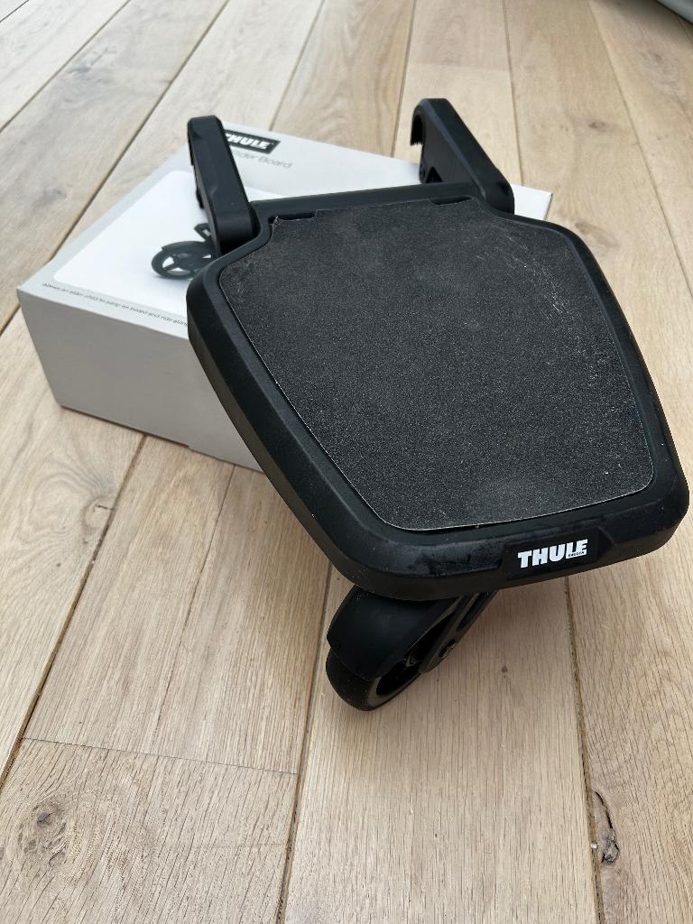 Rider Board Thule - meerijdplankje, Kinderen en Baby's, Kinderwagens en Combinaties, Ophalen, Nieuw, Kinderwagen, Overige merken