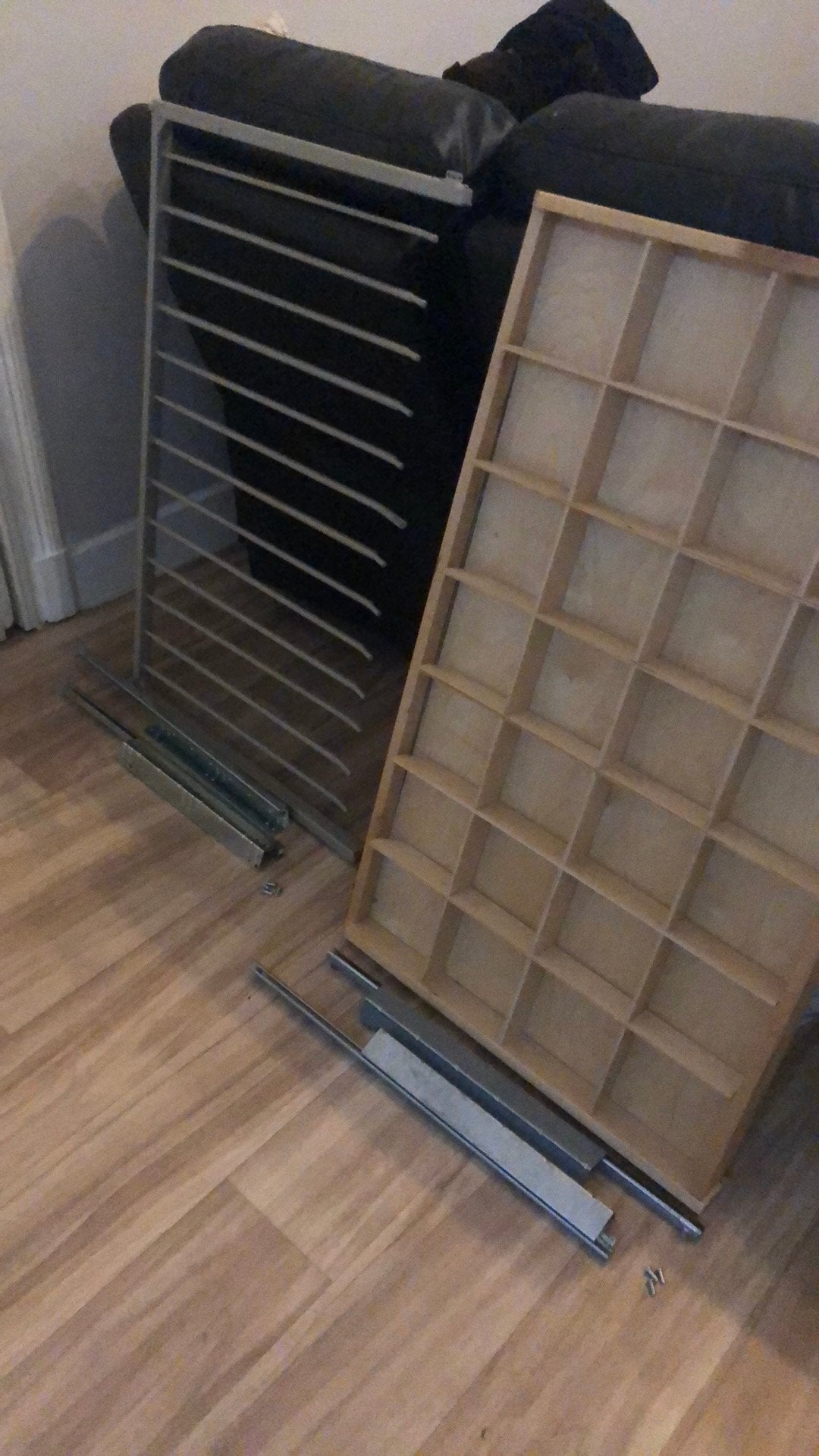 Accessoires voor je garderobe van Pax, Ophalen, Zo goed als nieuw