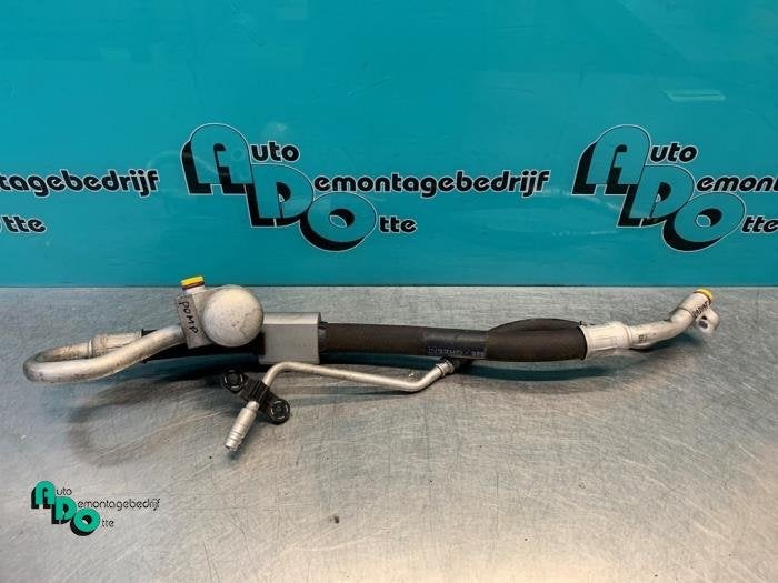Tuyau clim d'un BMW 1-Serie (1-Serie 03-), -, 3 mois de garantie, Utilisé, -