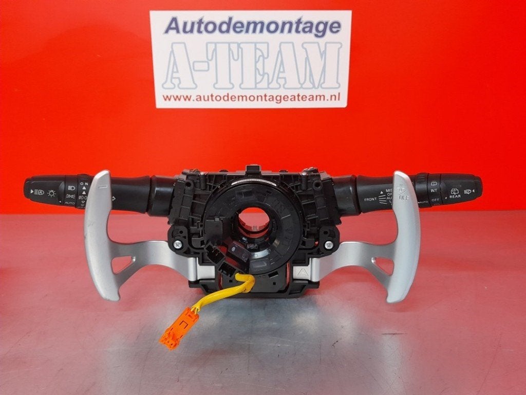 COMBINE COMMODO Mitsubishi Eclipse Cross (GK / GL), Autos : Pièces & Accessoires, Tableau de bord & Interrupteurs, Mitsubishi
