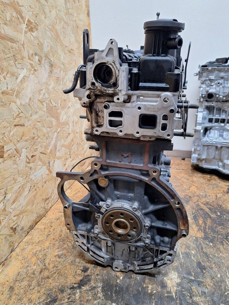 Moteur D4HA Nu SORENTO SPORTAGE ix35 HYUNDAI TUCSON KIA, Verzenden, Gebruikt, Overige automerken