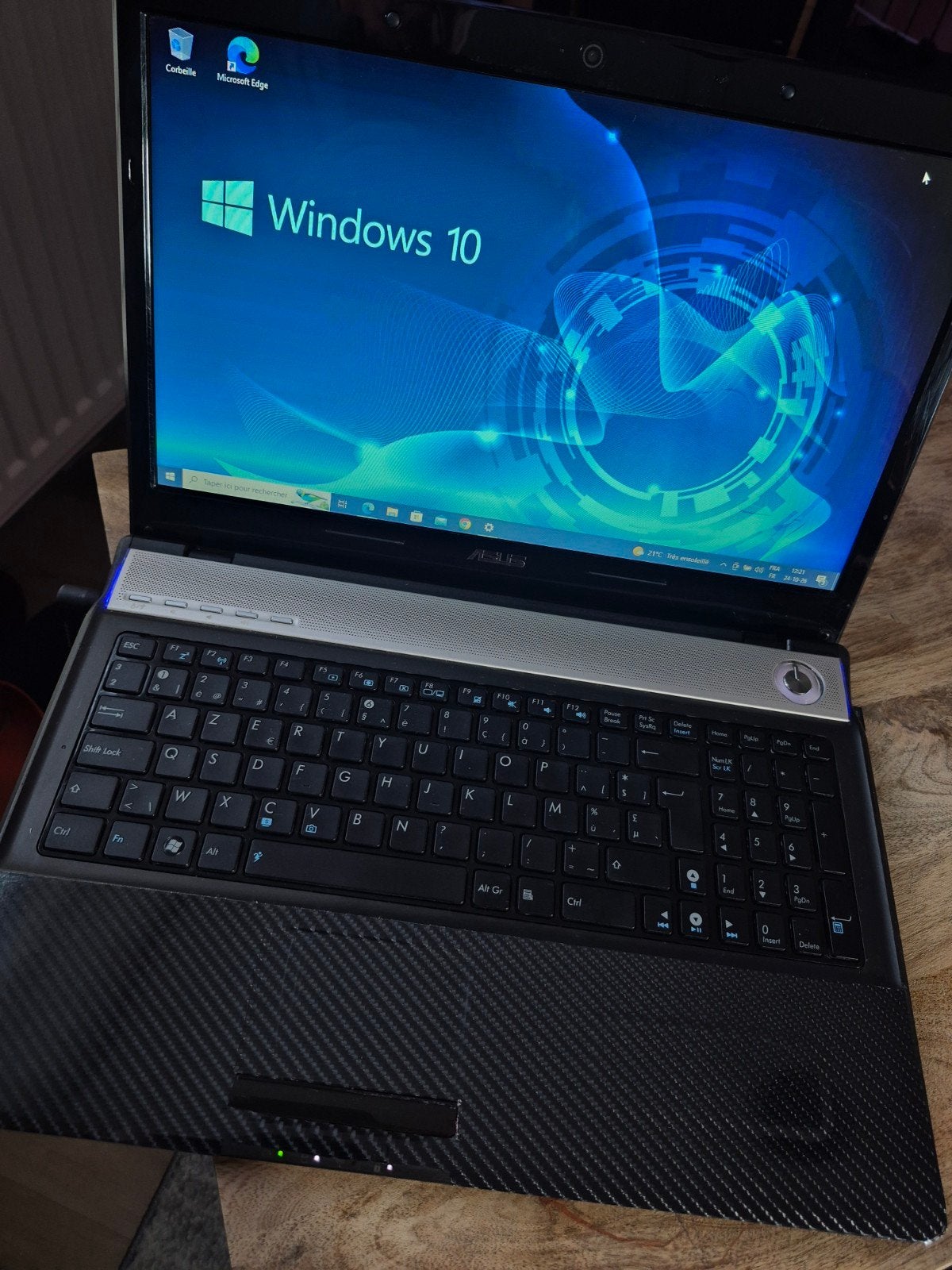 lot pc, Enlèvement ou Envoi, HDD