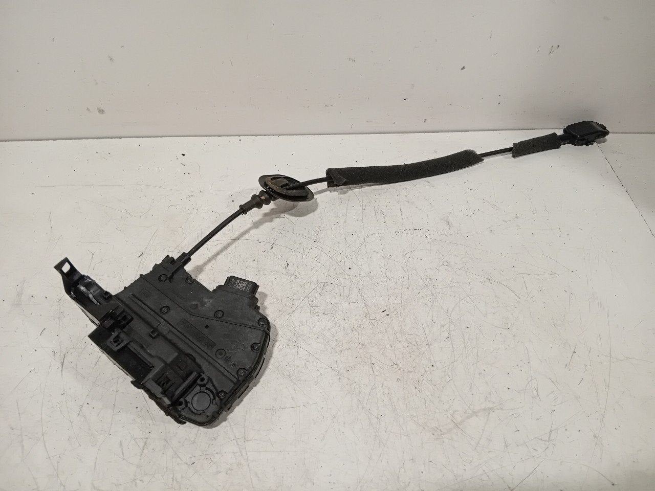 Slot mechaniek portier elektrisch centrale vergrendeling lin, Onderdelen@venauto.nl, Van der Ven Autorecycling B.V., Ettenseweg 76, 4706 PB Roosendaal, The Netherlands
