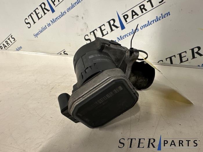 Valve RGE d'un Mercedes C-Klasse, 3 mois de garantie, Utilisé, -, -