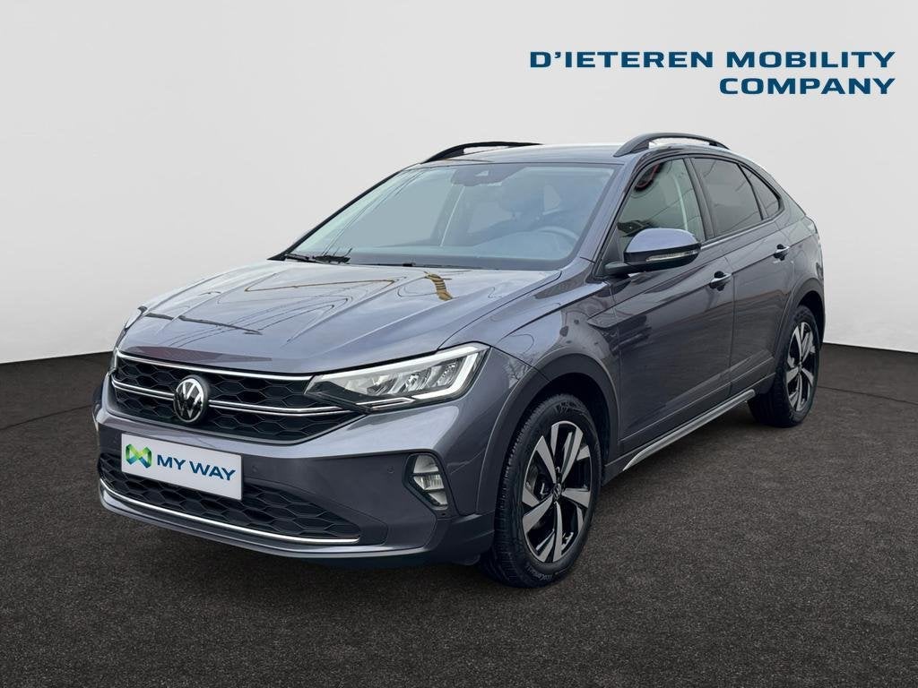Volkswagen Taigo Taigo 1.0 TSI Life OPF DSG, Auto's, Volkswagen, Automaat, Overige modellen, 127 g/km, SUV of Terreinwagen
