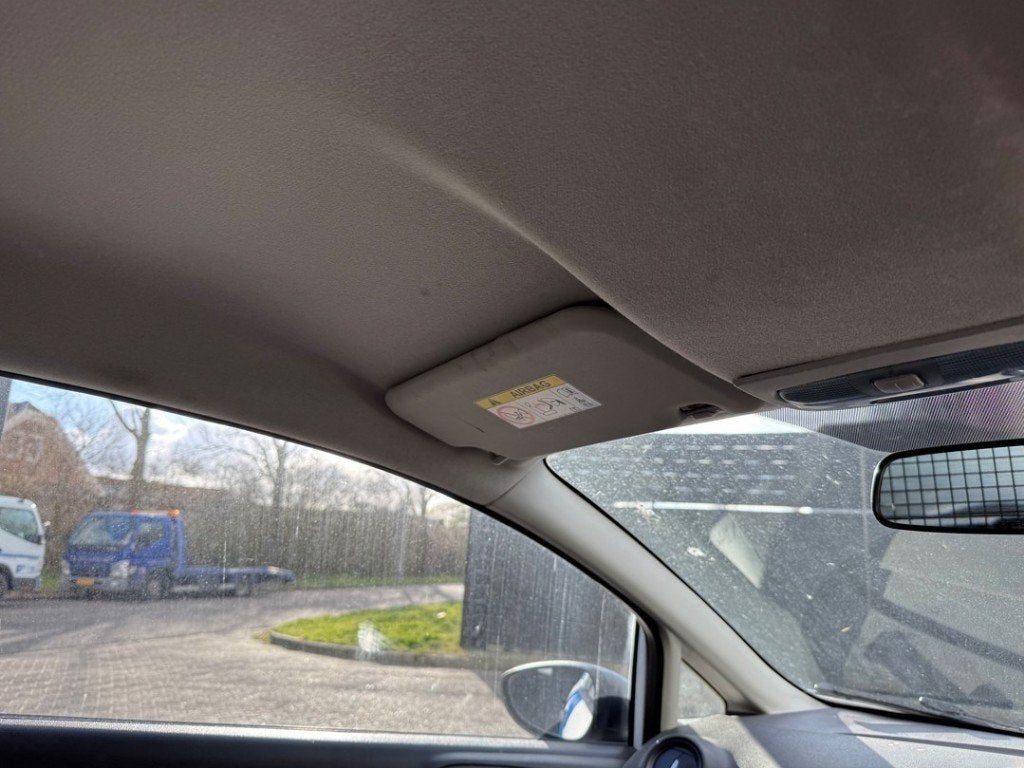 PARE-SOLEIL Ford Transit (01-2000/05-2006), Autos : Pièces & Accessoires, Utilisé, Ford