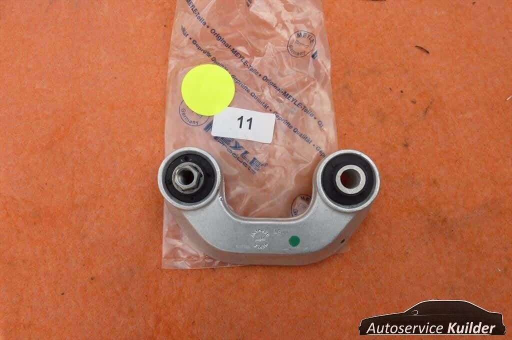 Stabstang beugel Rechts Audi A4 2002-2005 Nieuw Meyle, -, -, Nieuw, -