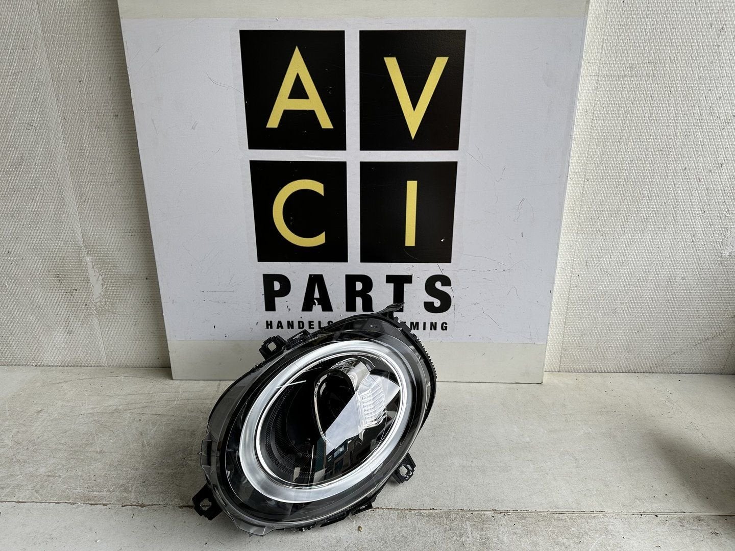 Koplamp Mini F54 F55 F56 F57 Full led 7494884, -, -, -, Enlèvement ou Envoi