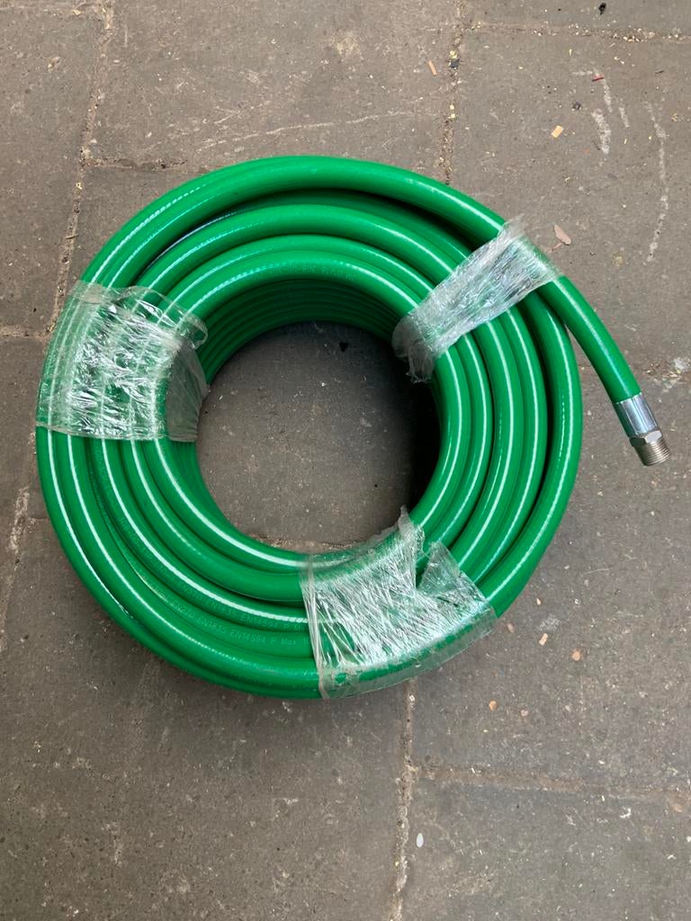 Nieuwe Darm 30m, Doe-het-zelf en Bouw, Ophalen, Nieuw
