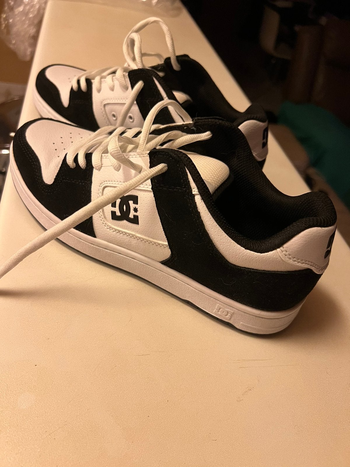 DC Shoes maat 42, Ophalen of Verzenden, Zo goed als nieuw