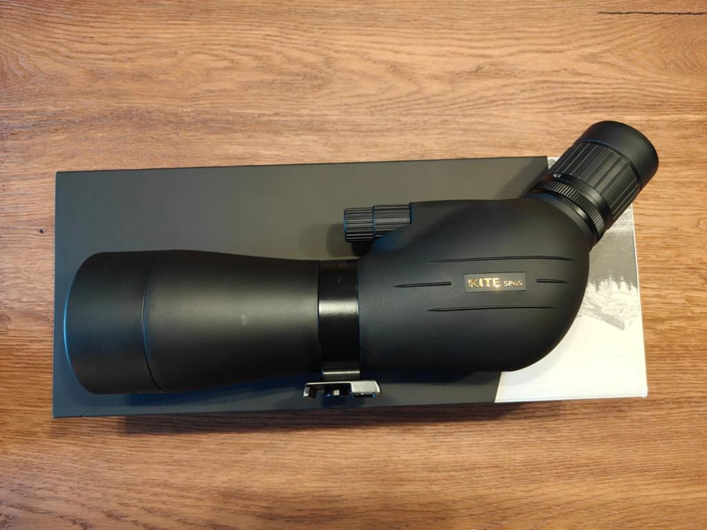 Kite SP65 17-50x, Audio, Tv en Foto, Optische apparatuur | Telescopen, Ophalen